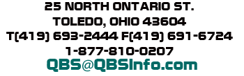 QBS Address
